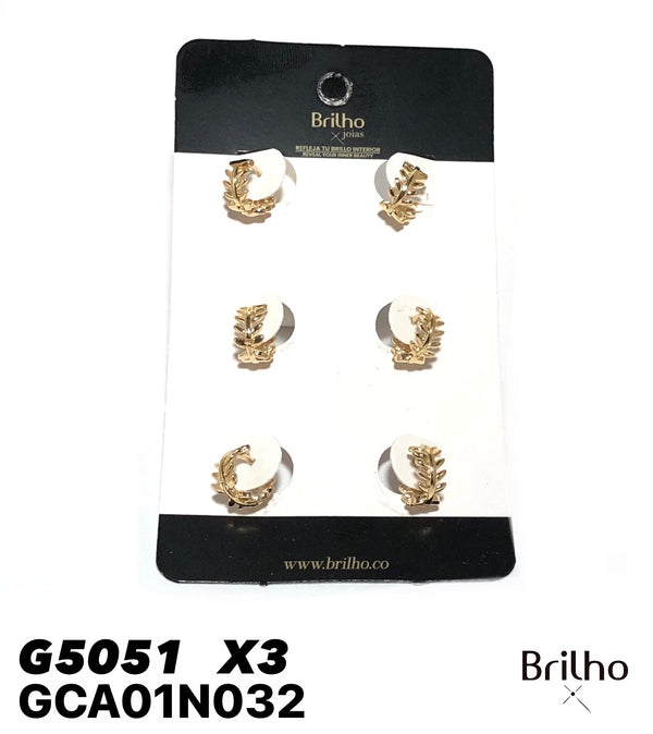 GCA01N032 CANDONGA PQX3