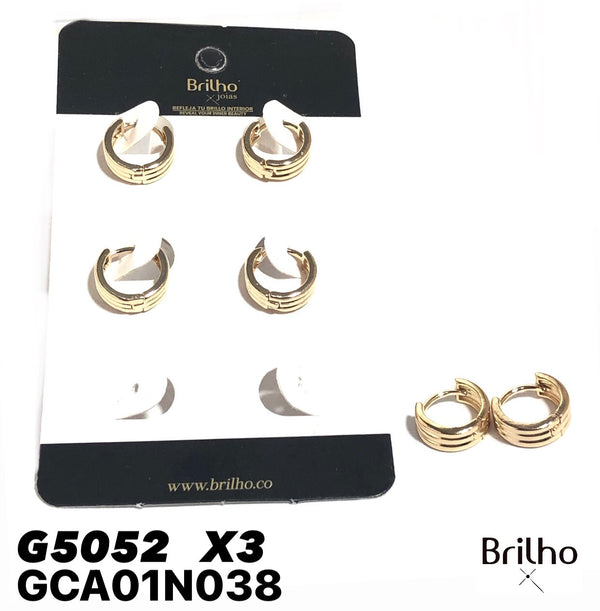 GCA01N038 CANDONGA PQX3