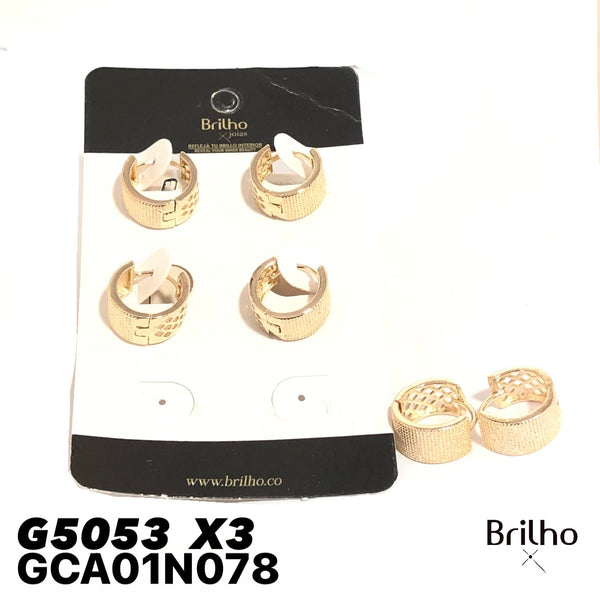 GCA01N078 CANDONGA PQX3