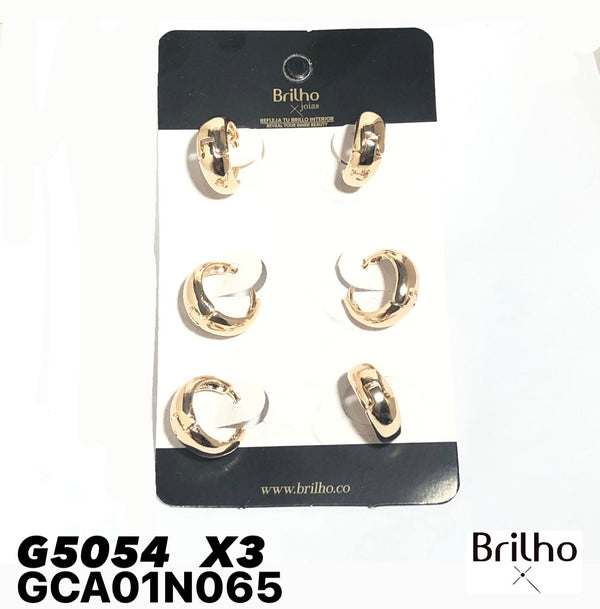 GCA01N065 CANDONGA PQX3