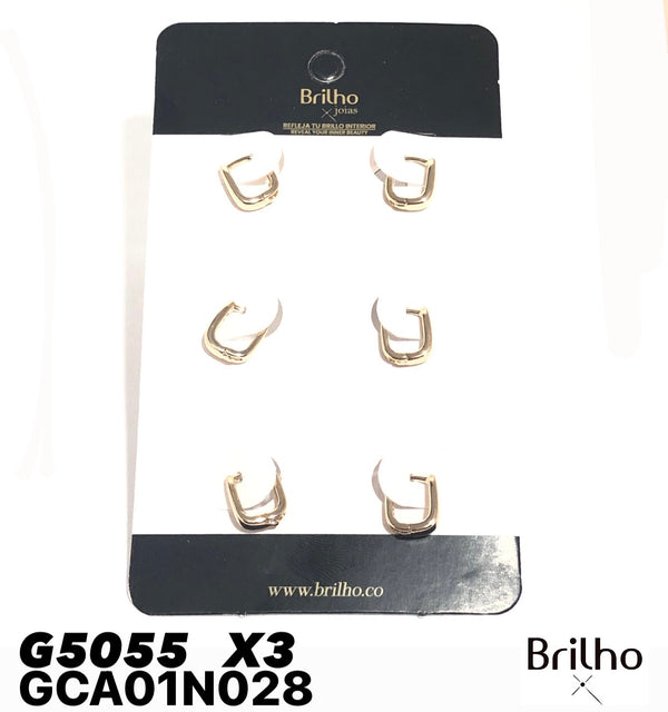 GCA01N028 CANDONGA PQX3