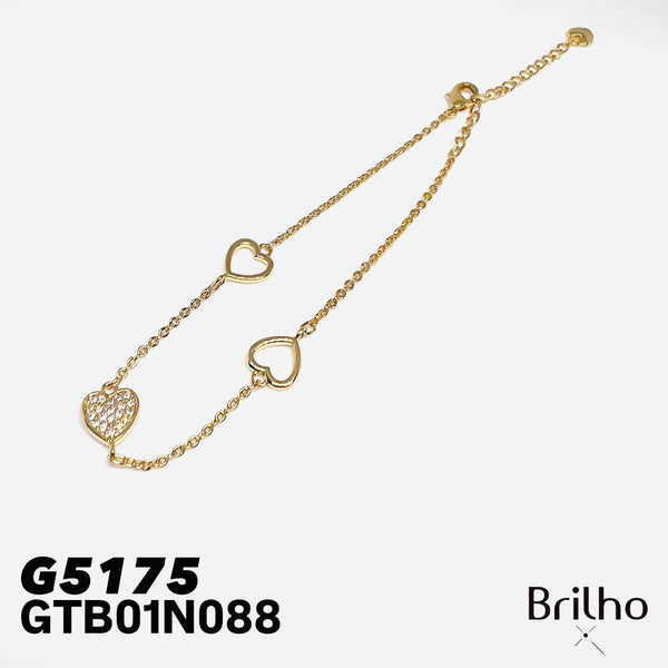 GTB01N088 TOBILLERA