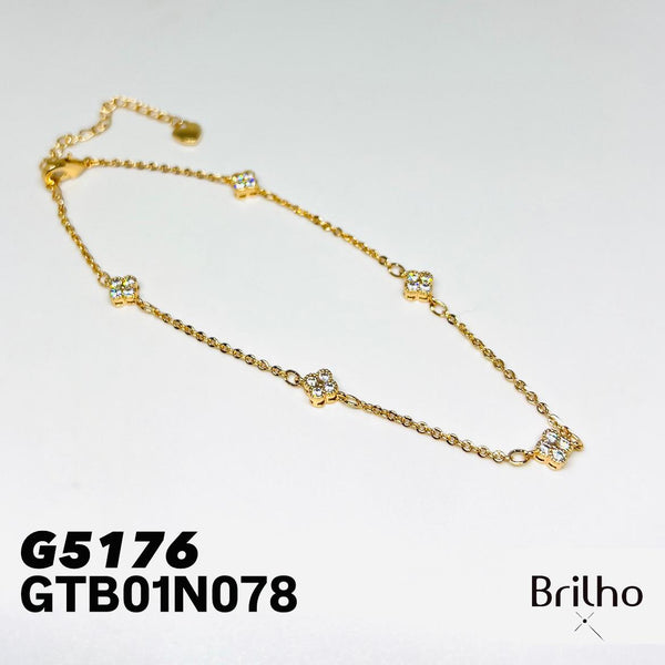 GTB01N078 TOBILLERA