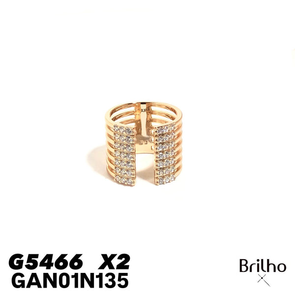 GAN01N135 ANILLO PQX2