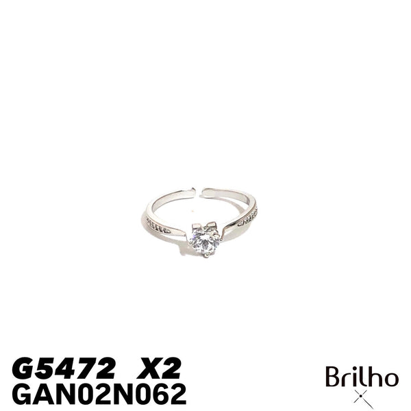 GAN02N065 ANILLO PQX2