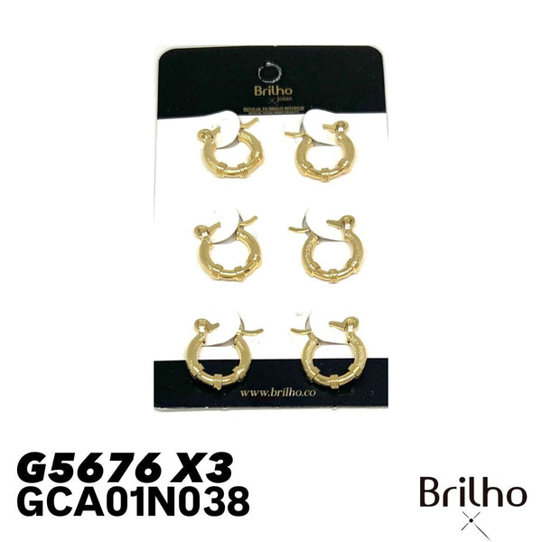 GCA01N038 CANDONGA PQX3