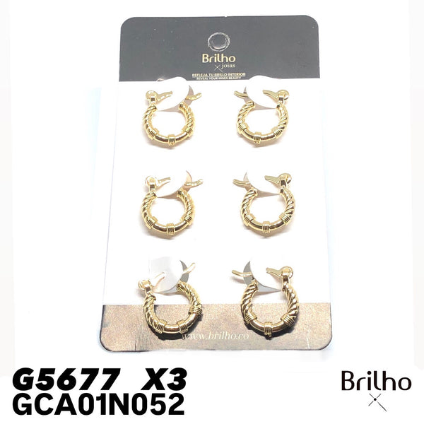 GCA01N052 CANDONGA PQX3