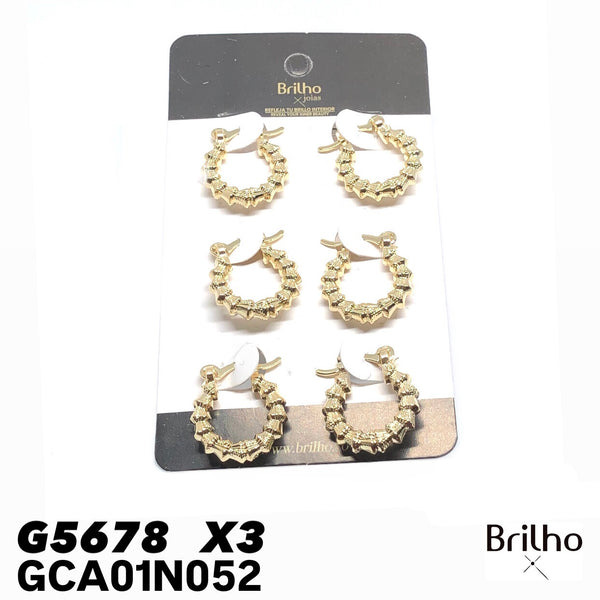 GCA01N052 CANDONGA PQX3