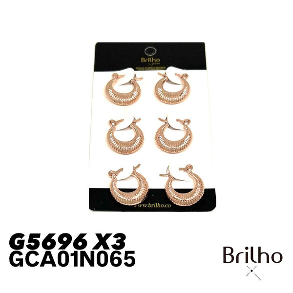 GCA01N065 CANDONGA PQX3