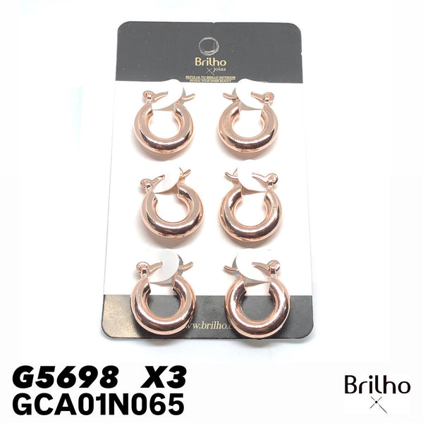 GCA01N065 CANDONGA PQX3