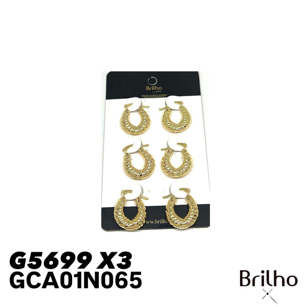 GCA01N065 CANDONGA PQX3