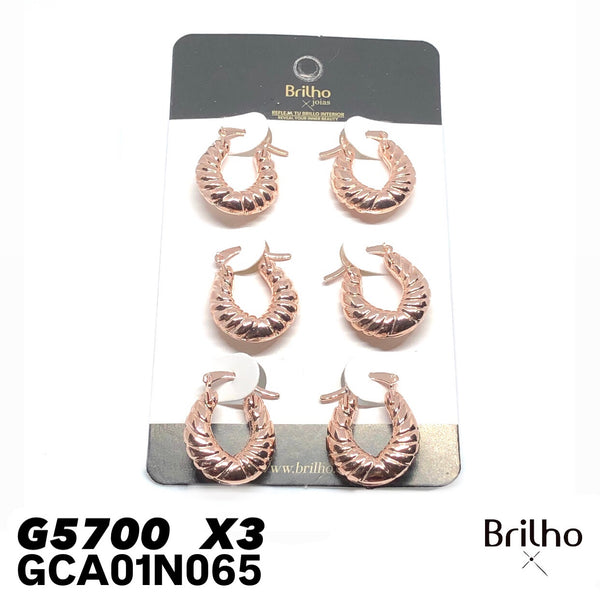 GCA01N065 CANDONGA PQX3