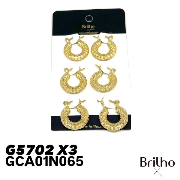 GCA01N065 CANDONGA PQX3