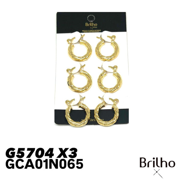 GCA01N065 CANDONGA PQX3