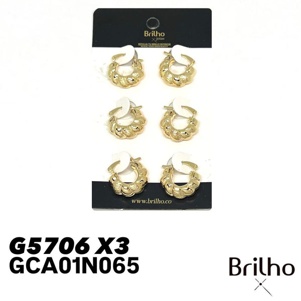 GCA01N065 CANDONGA PQX3