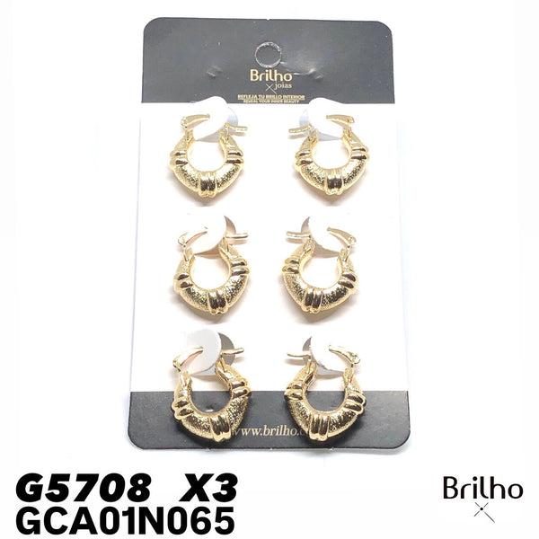 GCA01N065 CANDONGA PQX3