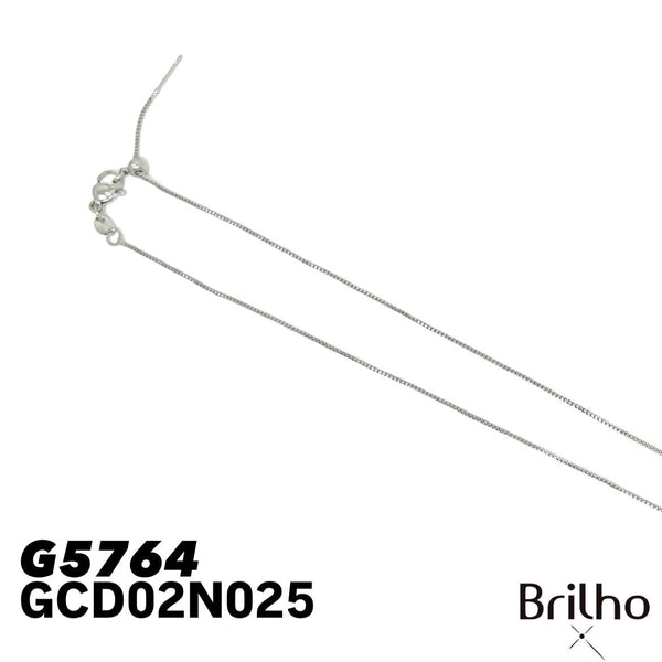 GCD02N025 CADENA