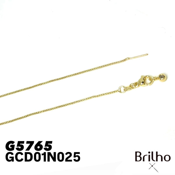 GCD01N025 CADENA