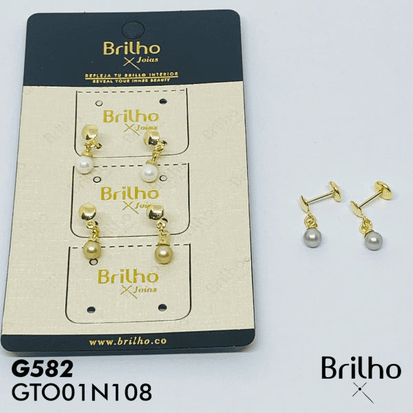 GTO01N108 TOPO SET