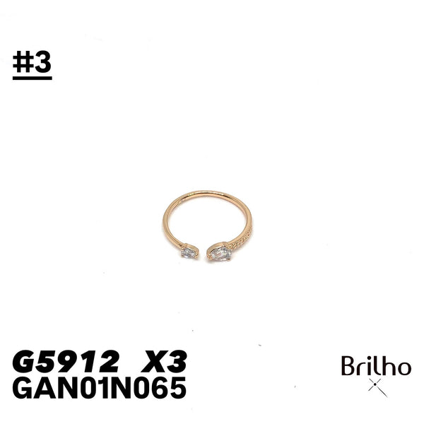 GAN01N065 ANILLO PQX3