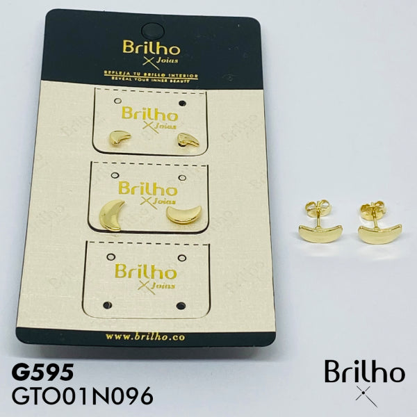 GTO01N096 TOPO SET