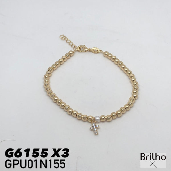 GPU01N155 PULSERA PQX3