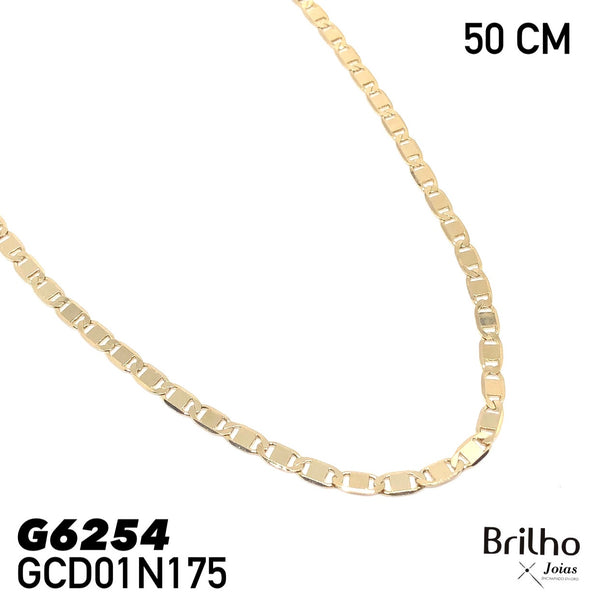 GCD01N175 CADENA 50CM