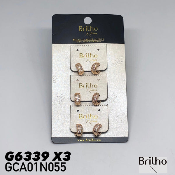 GCA01N055 CANDONGA PQX3