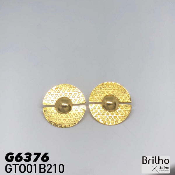 GTO01B210 TOPO