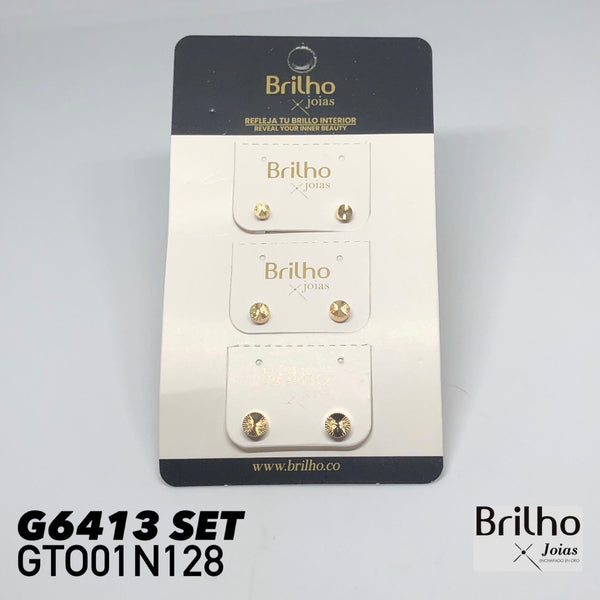 GTO01N128 TOPO  SET