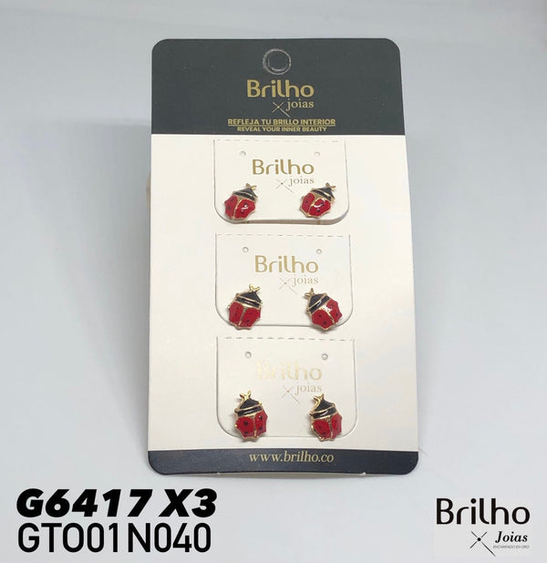 GTO01N040 TOPO  PQX3