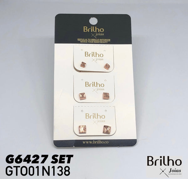 GTO01N138 TOPO  SET