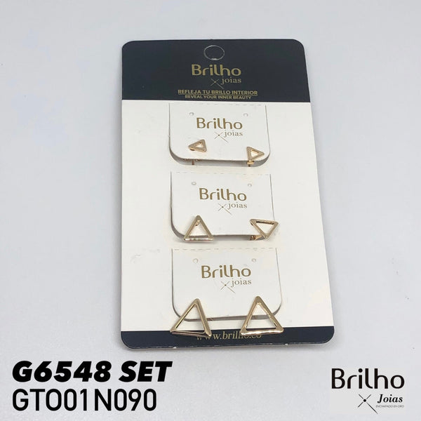 GTO01N090 TOPO SET