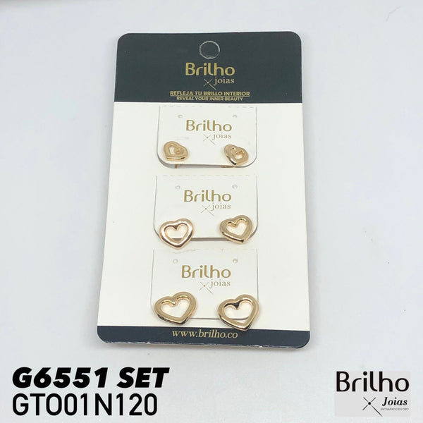 GTO01N120 TOPO SET