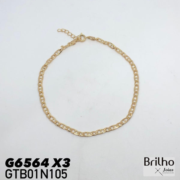 GTB01N105 TOBILLERA PQX3