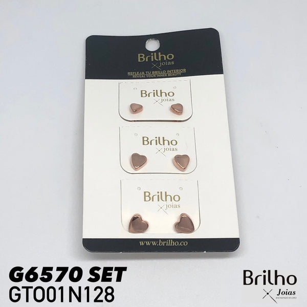 GTO01N128 TOPO SET