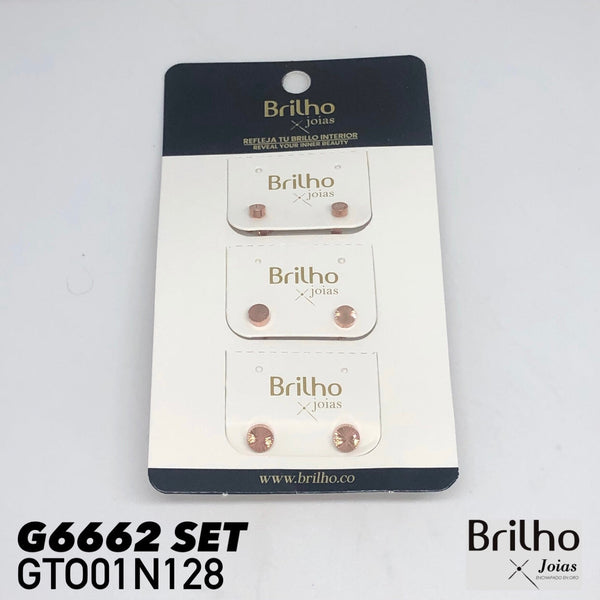 GTO01N128 TOPO SET
