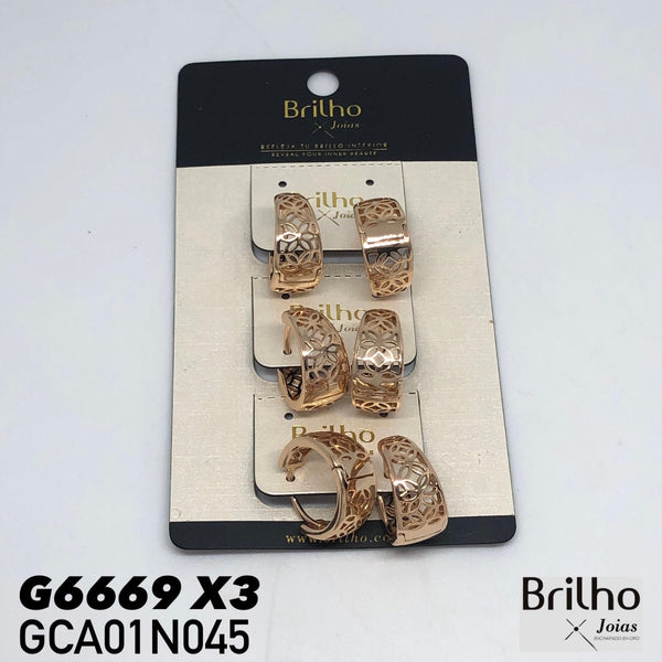 GCA01N045 CANDONGA PQX3