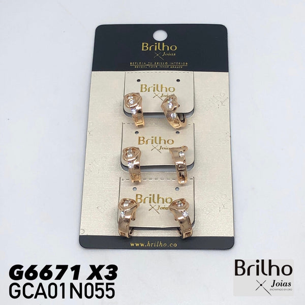 GCA01N055 CANDONGA PQX3