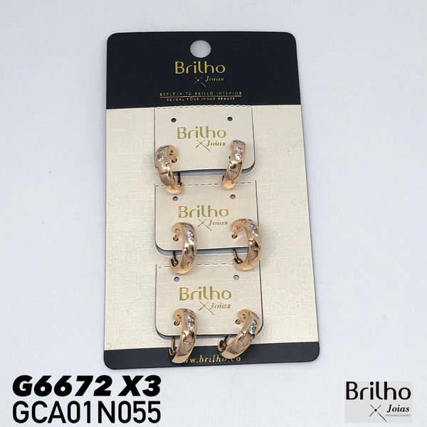 GCA01N055 CANDONGA PQX3