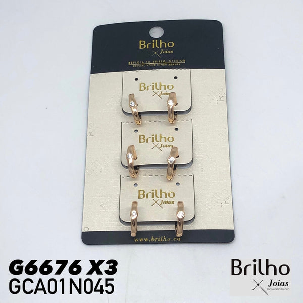 GCA01N045 CANDONGA PQX3