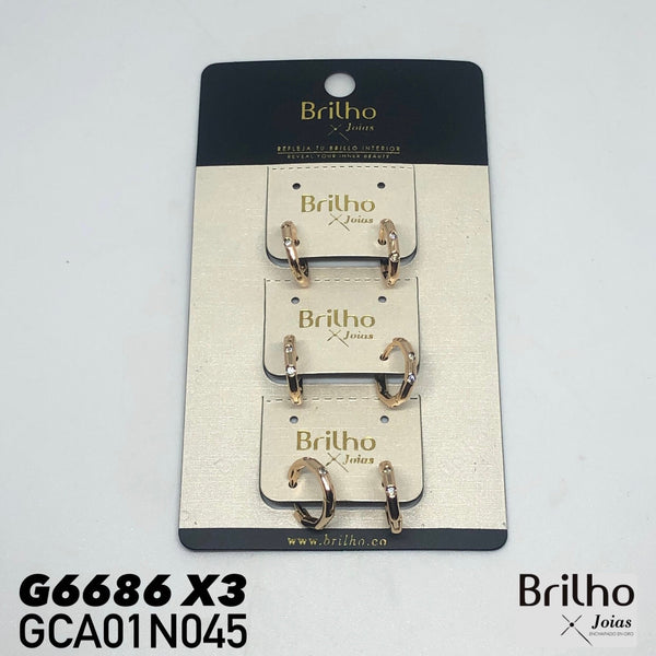 GCA01N045 CANDONGA PQX3