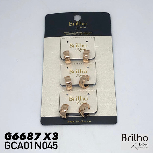 GCA01N045 CANDONGA PQX3