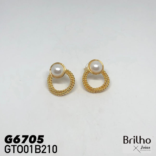 GTO01B210 TOPO