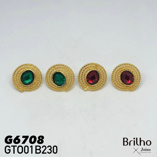 GTO01B230 TOPO