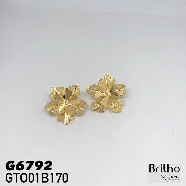 GTO01B170 TOPO