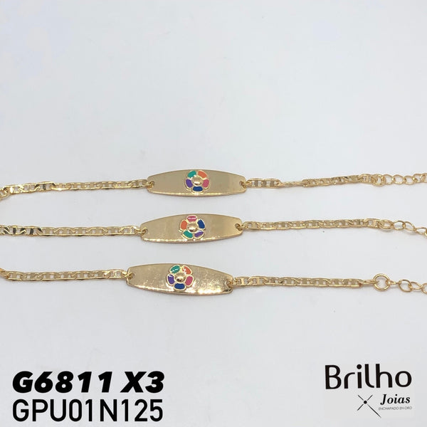 GPU01N125 PULSERA PQX3