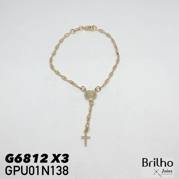 GPU01N138 PULSERA PQX3