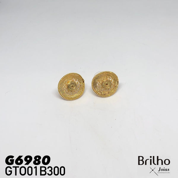 GTO01B300 TOPO