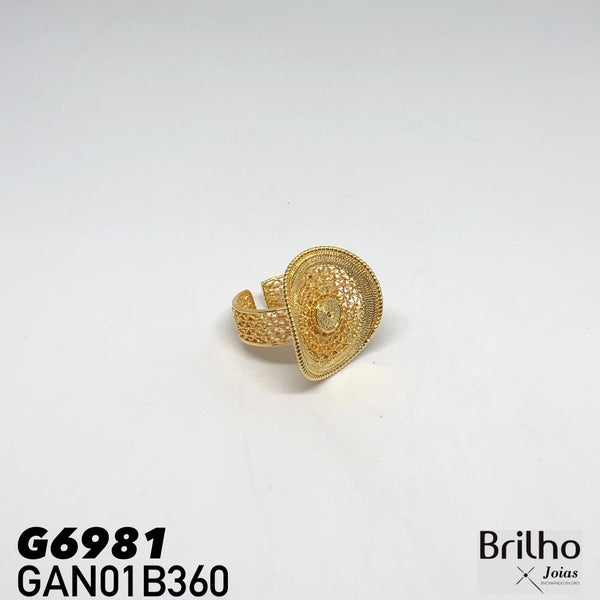 GAN01B360 ANILLO